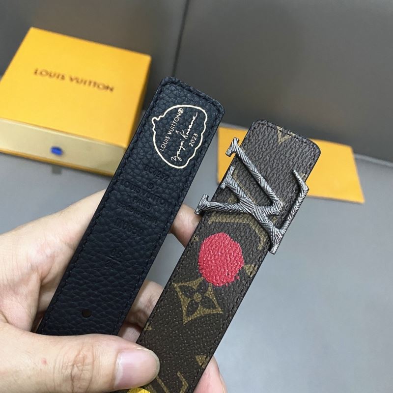 Louis Vuitton Belts